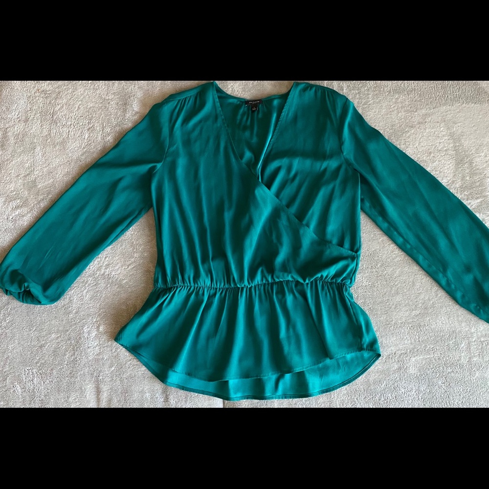 Ann Taylor Blouse